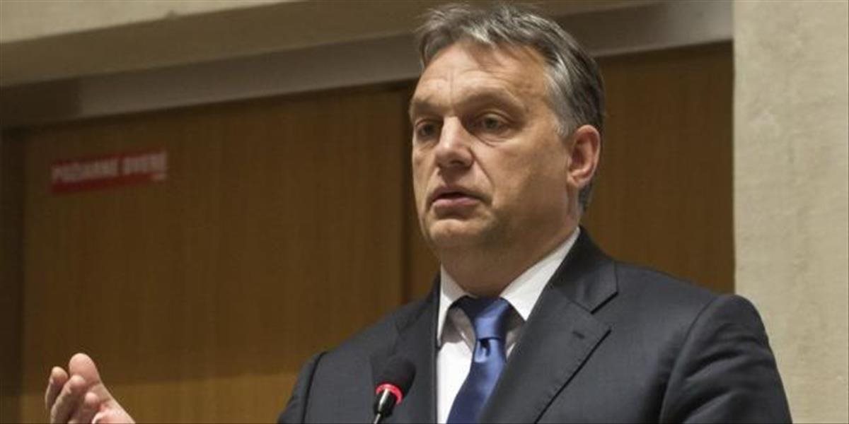 Eurokomisia podnikla voči Orbánovmu vysokoškolskému zákonu právne kroky