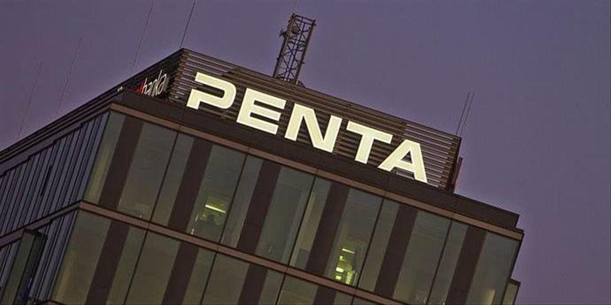 Zisk investičnej skupiny Penta vlani vzrástol o desiatky miliónov eur