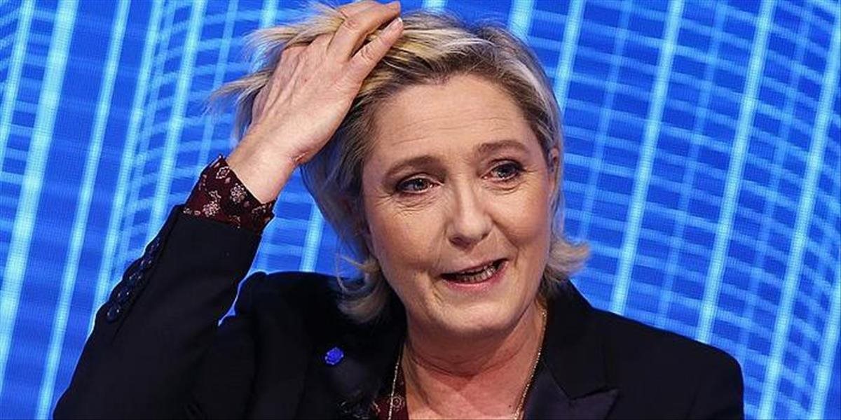 Europoslanci za Národný front, vrátane Le Penovej, vraj nelegálne vyplatili asistentom milióny eur