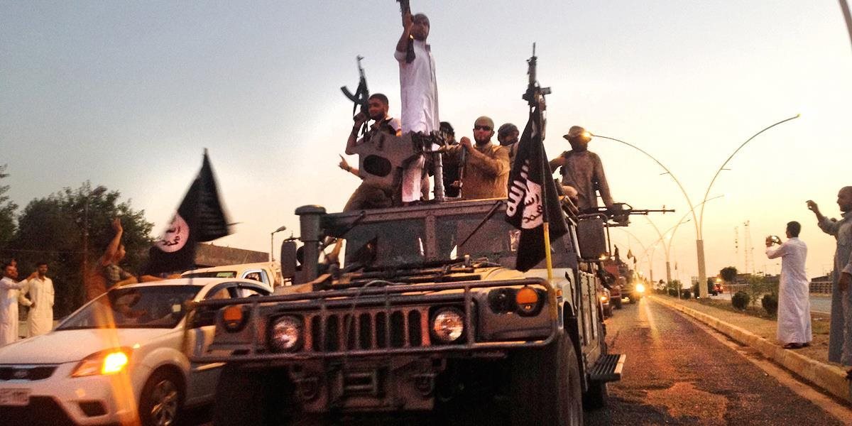 Teroristická organizácia IS sa začína rozpadať, mnohí jej vyznávači ju začali opúšťať!