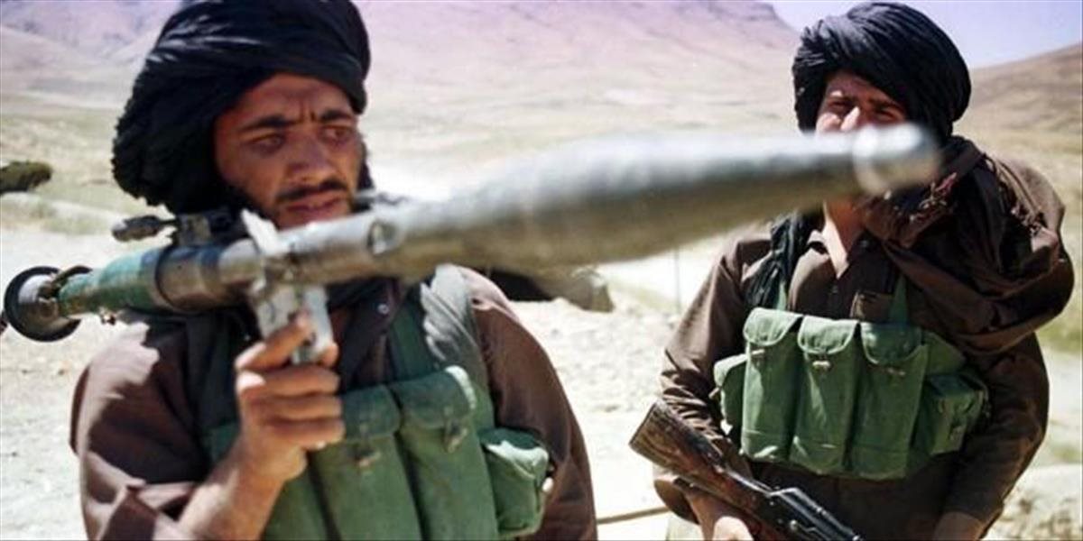 Taliban zahájil začiatok vojensko-politickej jarnej ofenzívy