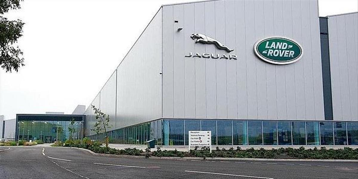 Jaguar Land Rover už spustil svoj prvý trainee program na Slovensku