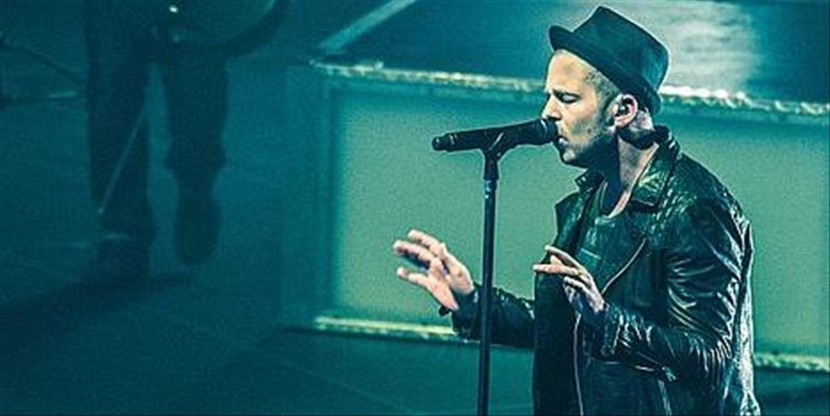 Spevák Ryan Tedder z OneRepublic bojoval s úzkosťou