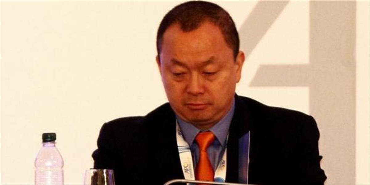 Bývalý funkcionár FIFA Richard Lai sa priznal ku korupcii, riadne si namastil vlastné vrecká