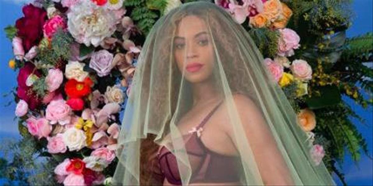 Šokujúce FOTO! Takto zmenilo druhé tehotenstvo krásnu speváčku Beyoncé