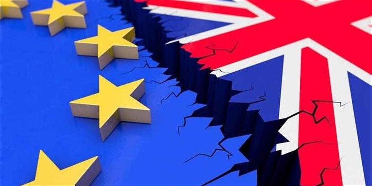 Pre brexit zavedú koordinačné mechanizmy na európskej aj na národnej úrovni