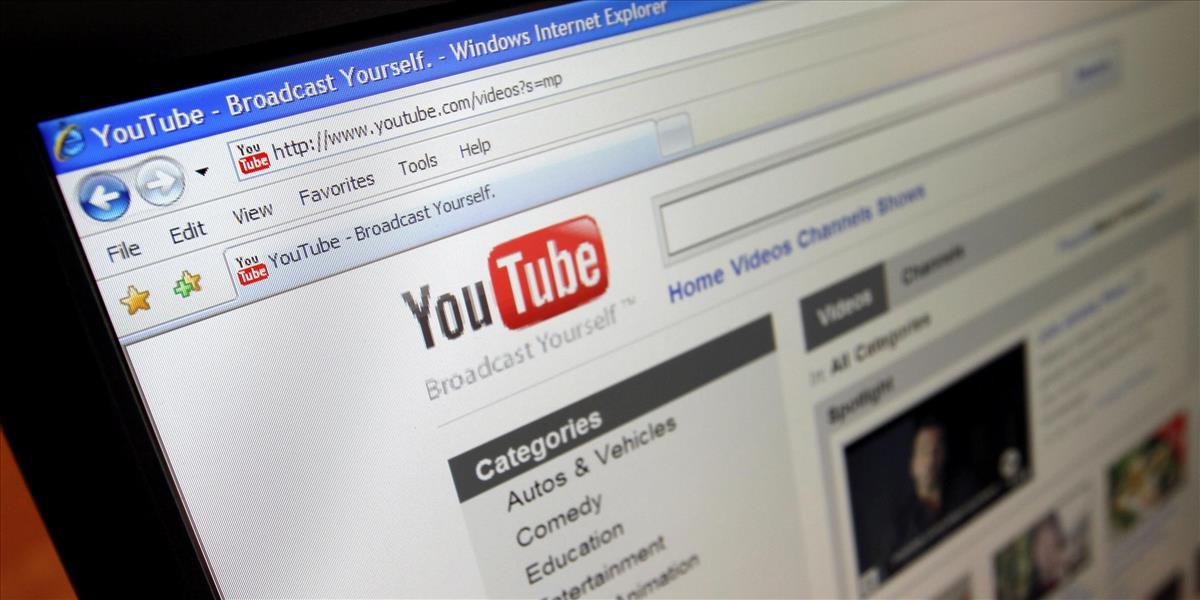 Bojkot reklamy na YouTube neochromil kvartálne výsledky Google