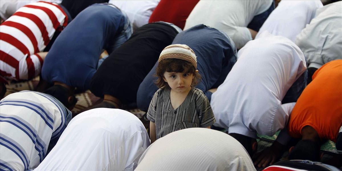 Islamské duchovné líderky vydali fatwu proti manželstvám detí