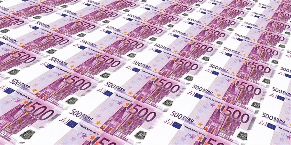 Koľko peňazí získalo Slovensko počas členstva v EÚ? Z tejto sumy sa vám zatočí hlava