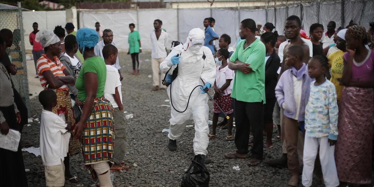 V Libérii zabíja neznáma choroba, lekári si lámu hlavy