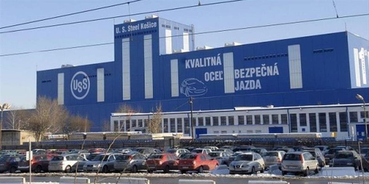 U.S. Steel Košice sa odvolal voči zaisteniu jeho pozemkov na Najvyšší súd SR