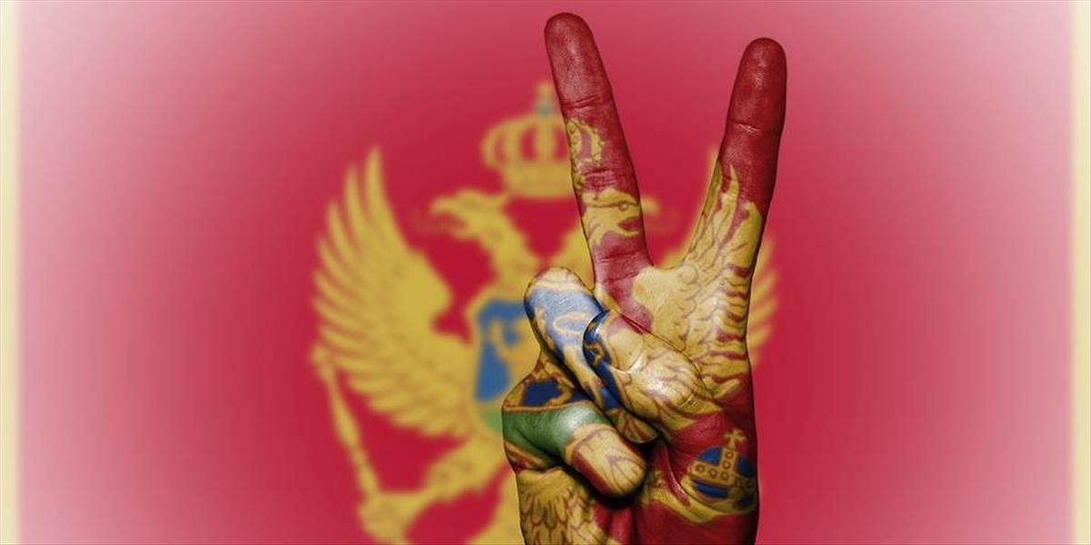 Parlament Čiernej Hory ratifikoval vstup do NATO
