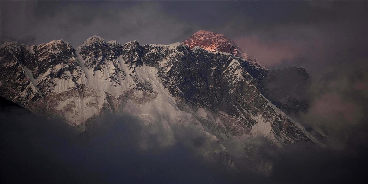 Hory sa mu stali osudnými: Švajčiar Steck tragicky zahynul v Himalájach