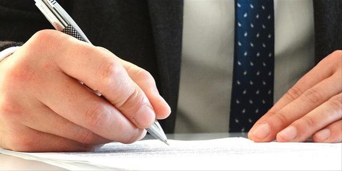 SaS, OĽaNO-NOVA a KDH by mohli podpísať dohodu o spolupráci pre VÚC v máji