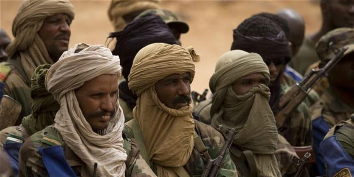 Francúzske jednotky zabili desiatky džihádistov počas akcie na africkom kontinente