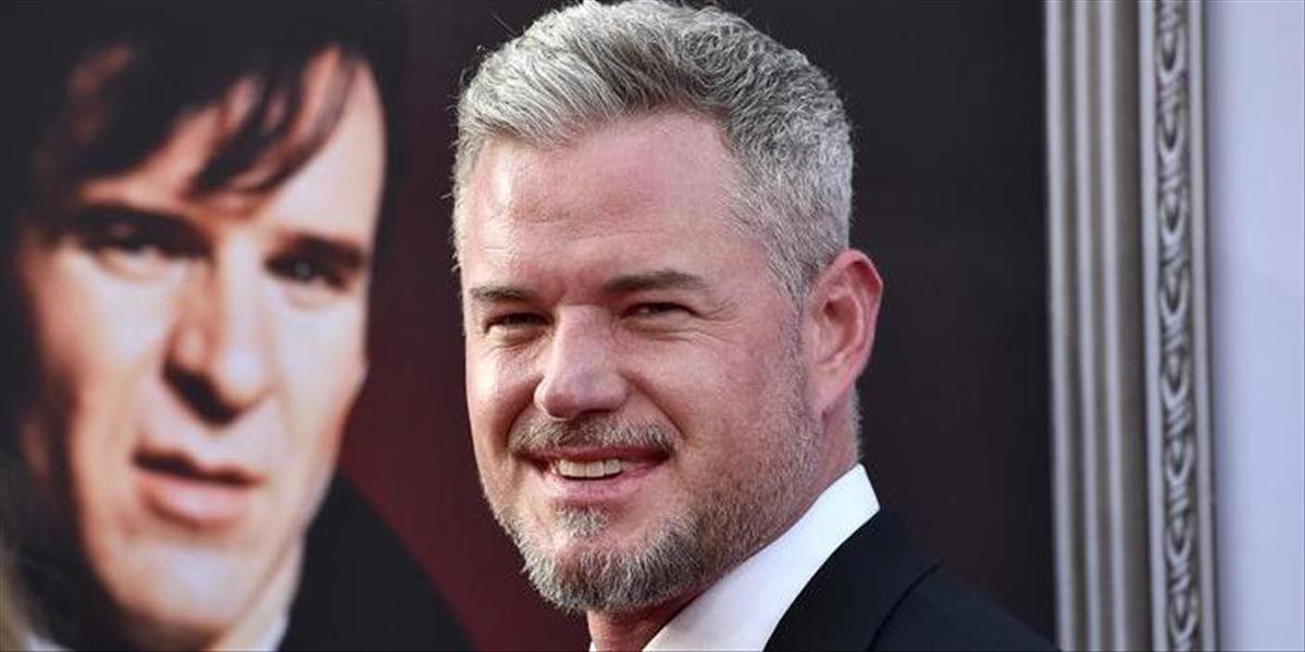 Herec Eric Dane trpí depresiami