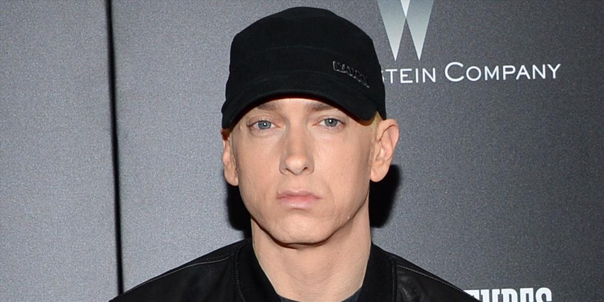 Začal sa súdny proces medzi Eminemom a novozélandskou politickou stranou