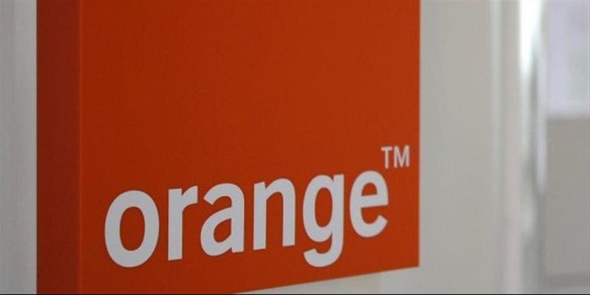 Mobilný operátor Orange plánuje ponúkať bankové služby