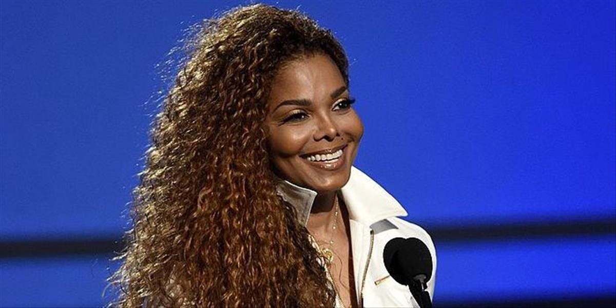 Potvrdené: Speváčka Janet Jackson sa rozišla s manželom