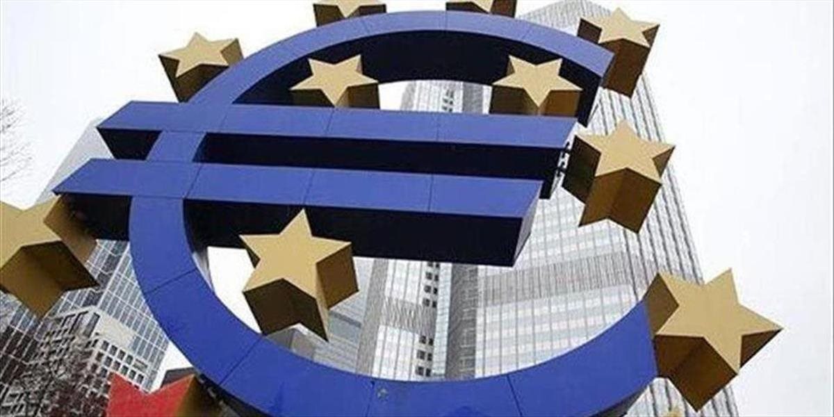 Európska centrálna banka bude v júni diskutovať o stratégii pre rok 2018