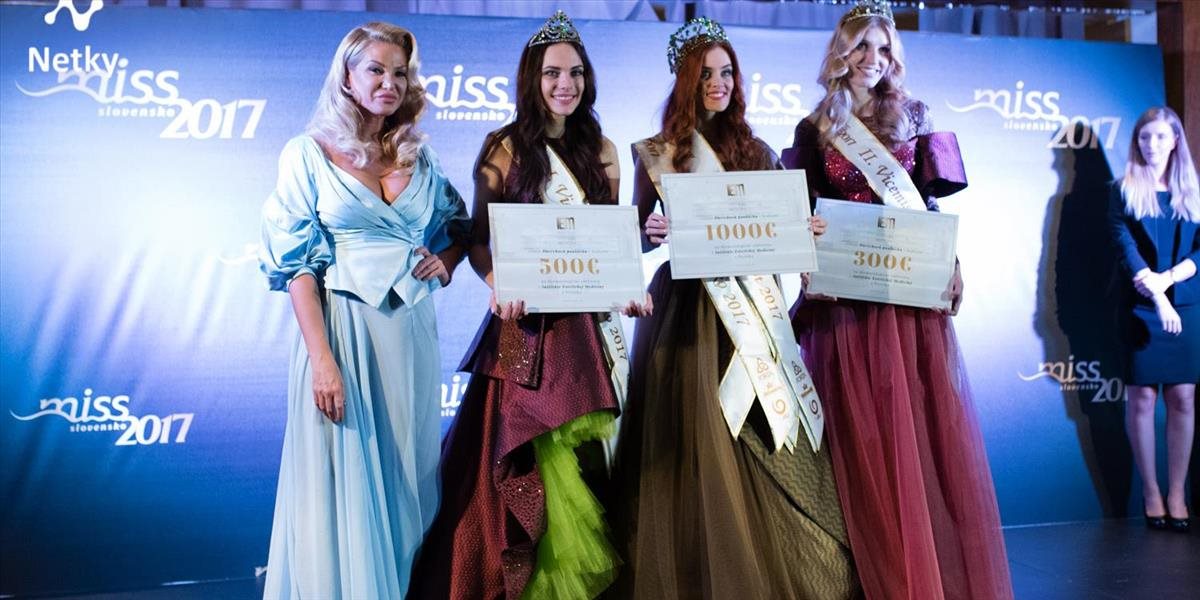 FOTO Divoká párty po Miss Slovensko 2017, kto sa na nej bavil?