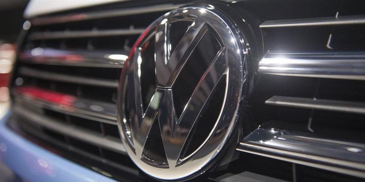 Zisk Volkswagenu v 1. štvrťroku vzrástol o 44 %