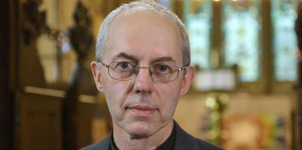 Anglikánsky arcibiskup požiadal kresťanov, aby neopúšťali Blízky východ