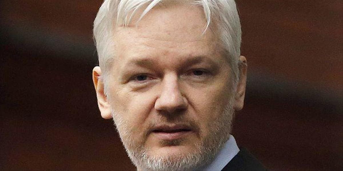 Právnik požiadal Švédsko o zrušenie príkazu na zadržanie Assangea