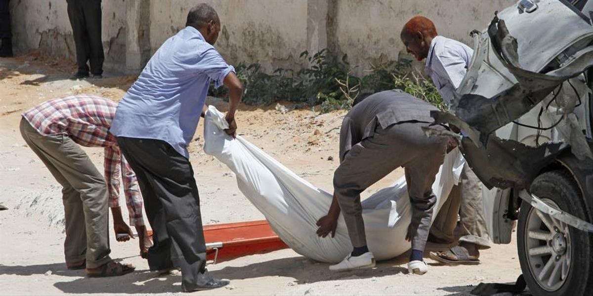 Tak toto je riadny prešľap. V Somálsku zastrelili ministra, omylom!
