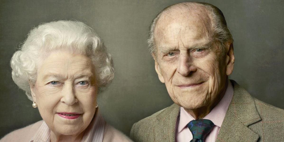 Aktualizované: Britský bulvár opäť šokoval. Kráľovský pár vyhlásil za mŕtvy!