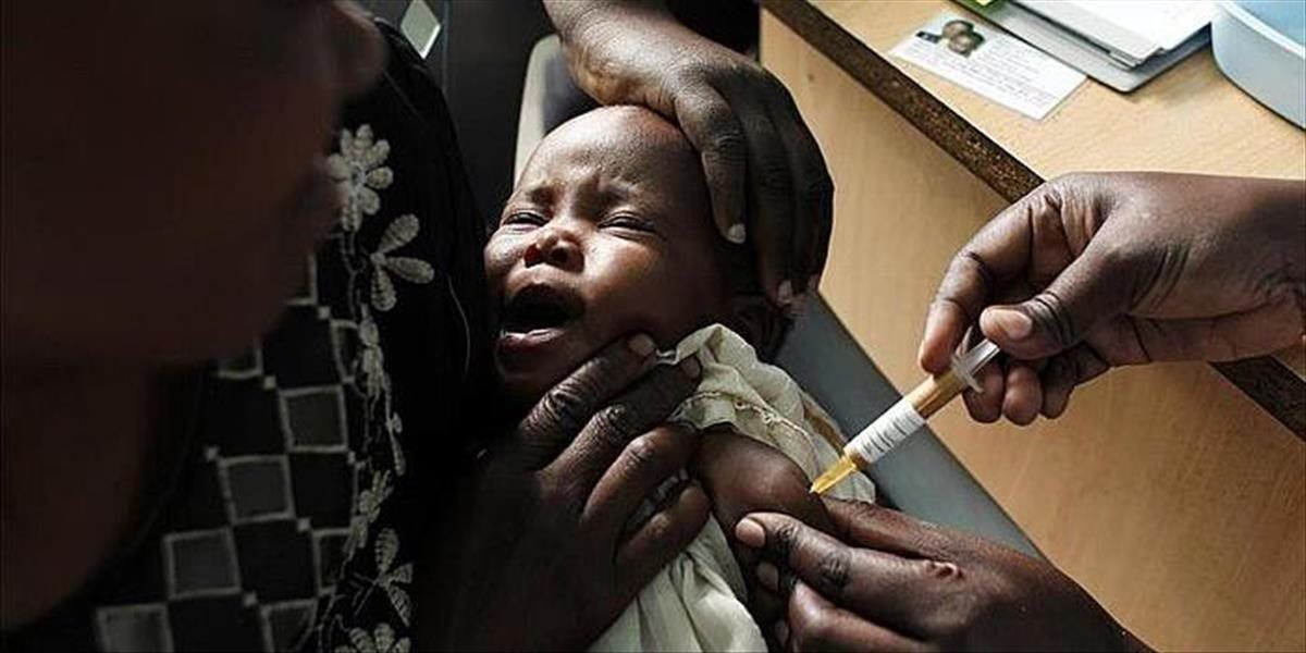 V Somálsku sa začalo očkovať proti cholere, nakazených je vyše 30-tisíc ľudí