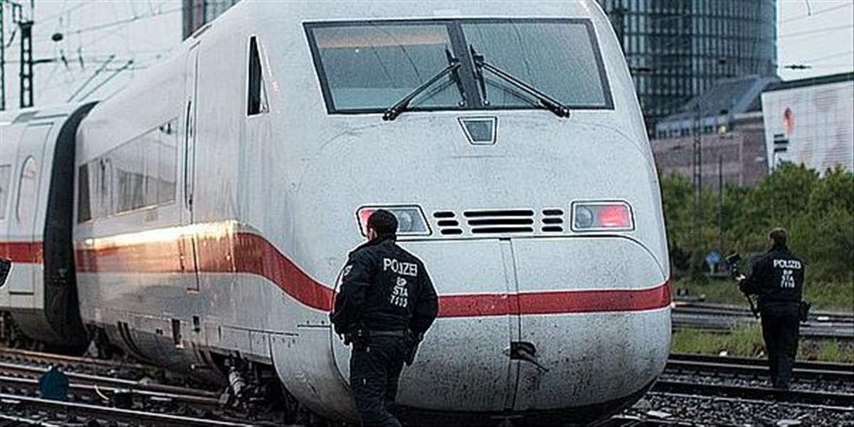 Cestujúci vlakmi v okolí nemeckého Dortmundu musia dva týždne rátať s obmedzeniami