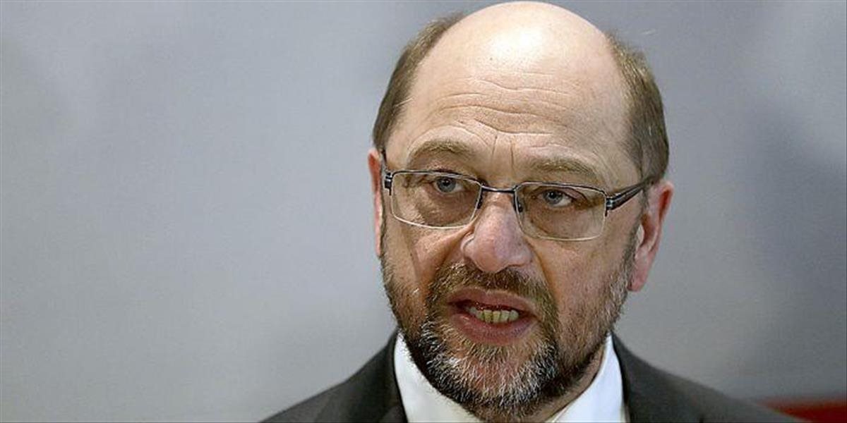Schulz: Le Penová je cynická a dlhodobo nevyberane útočí na Nemecko