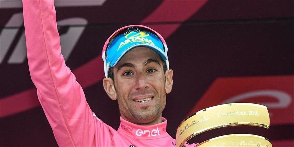 Giro d'Italia: Hlavnými favoritmi sú Quintana a Nibali, odštartujú už v piatok na Sardínii