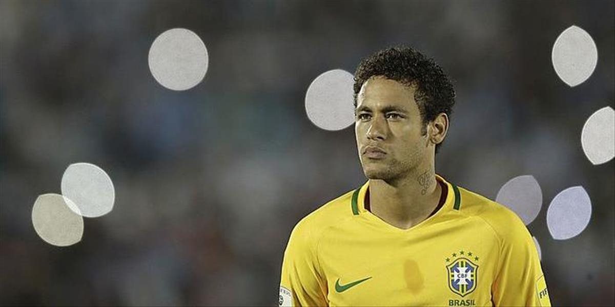 Neymara čaká súd za údajný podvod a korupciu pri jeho prestupe