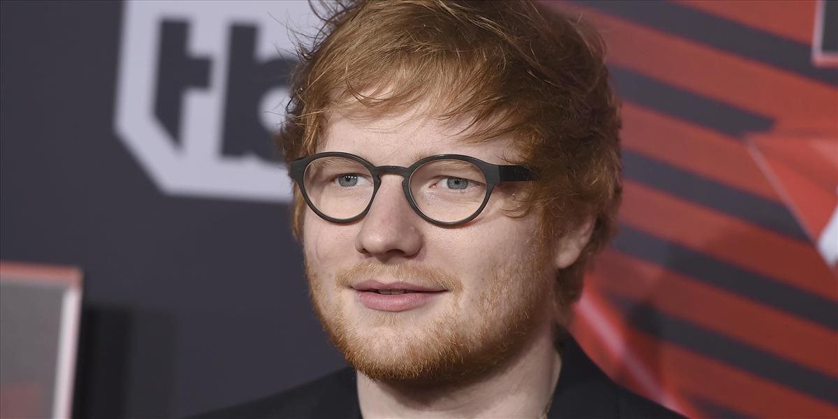 Ed Sheeran zverejnil videoklip k piesni Galway Girl