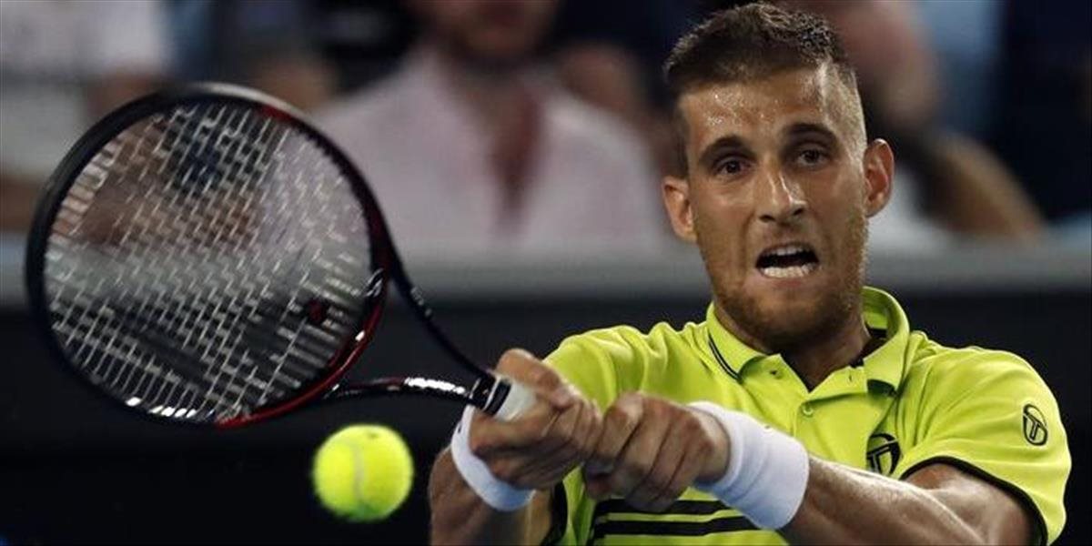 ATP Mníchov: Kližan postúpil do štvrťfinále turnaja