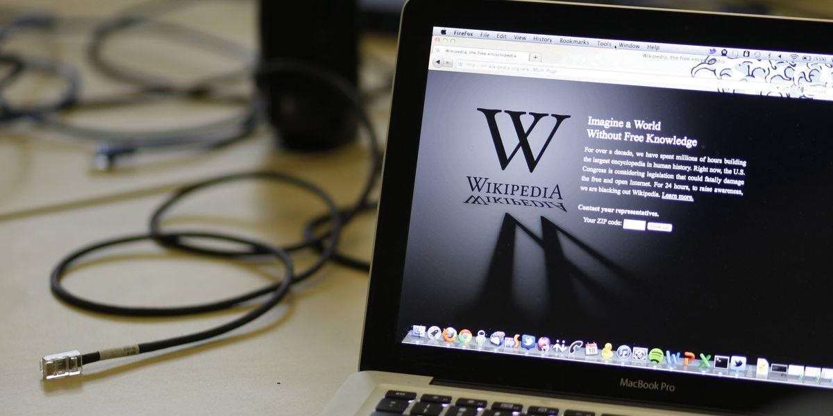 Čína pripravuje vlastnú verziu Wikipédie, vyjsť by mala v roku 2018