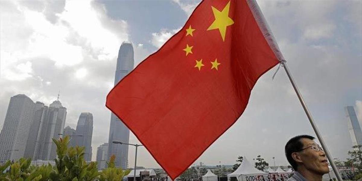 Čína sprísnila pravidlá pre fungovanie zahraničných i domácich mimovládnych organizácií