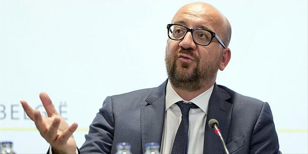 Belgický premiér vyzval na ukončenie prístupových rozhovorov s Tureckom