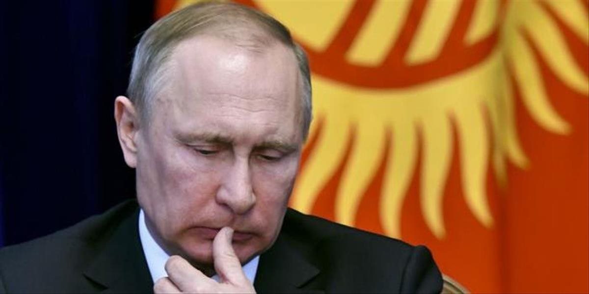 Putin prisľúbil vyšetrenie údajného perzekvovania gejov v Čečensku