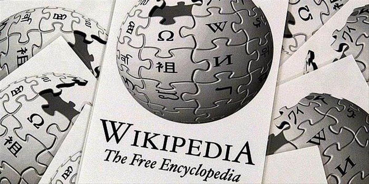 Turecký súd potvrdil zákaz, ktorým vláda zablokovala webstránky Wikipédie