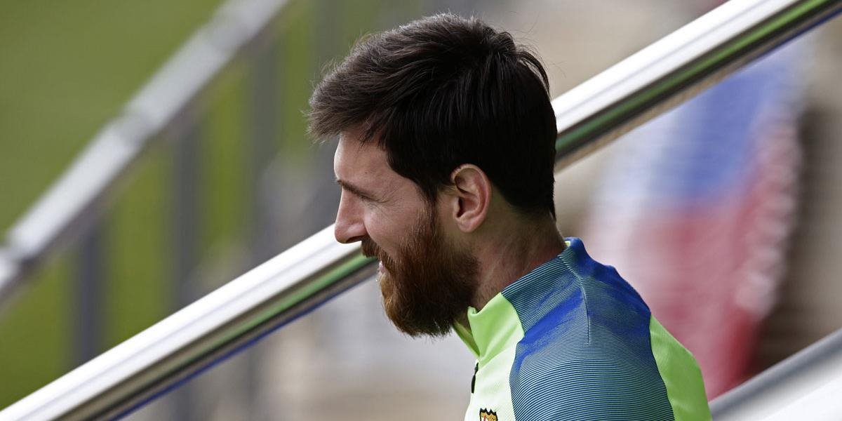 Messi napokon dosiahol zrušenie dištancu za urážku rozhodcu