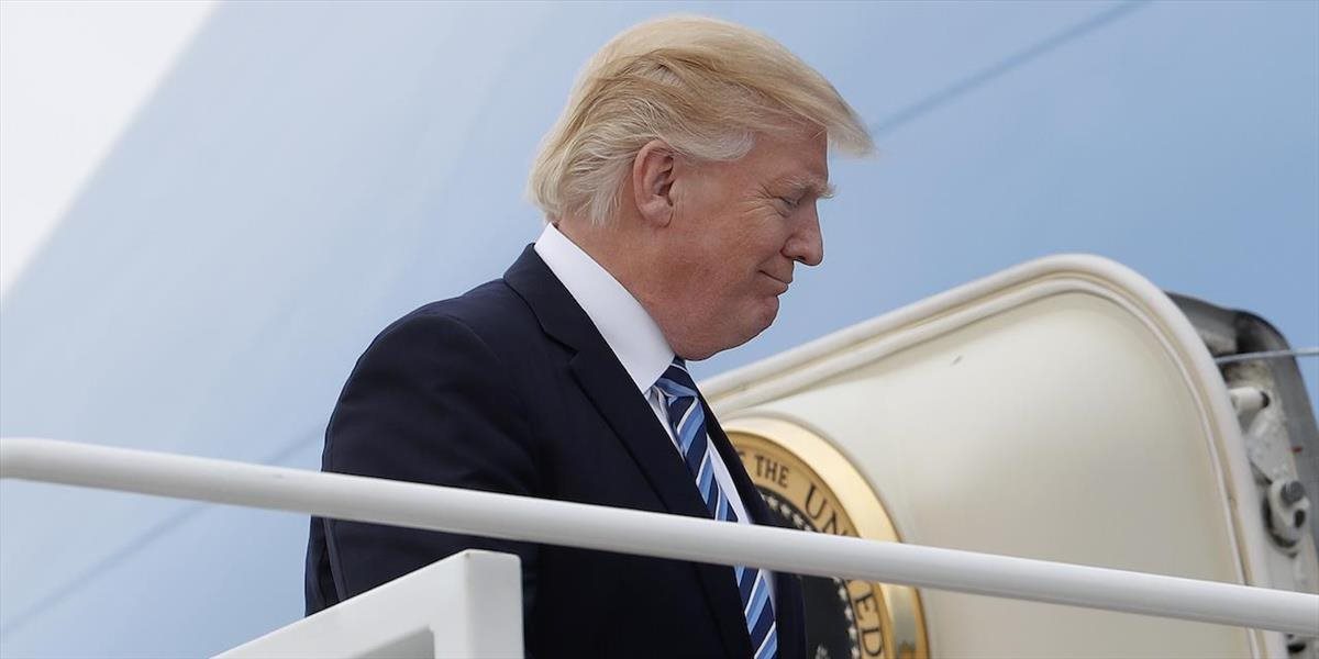 Za múr budeme vďační, odkazuje pašerák Donaldovi Trumpovi