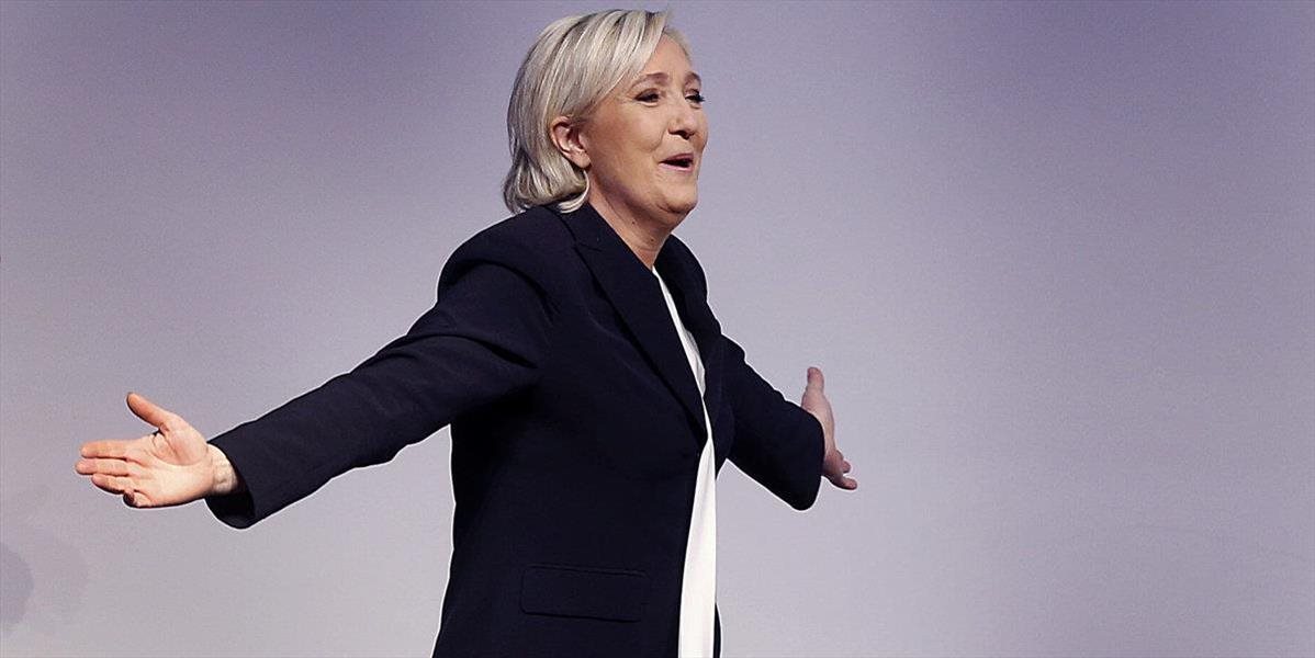 Le Penová nemá šancu vyhrať! Tvrdí analytik tesne pred druhým kolom volieb