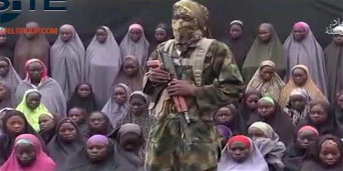 Islamisti z Boko Haram prepustili 80 školáčok unesených pred 3 rokmi