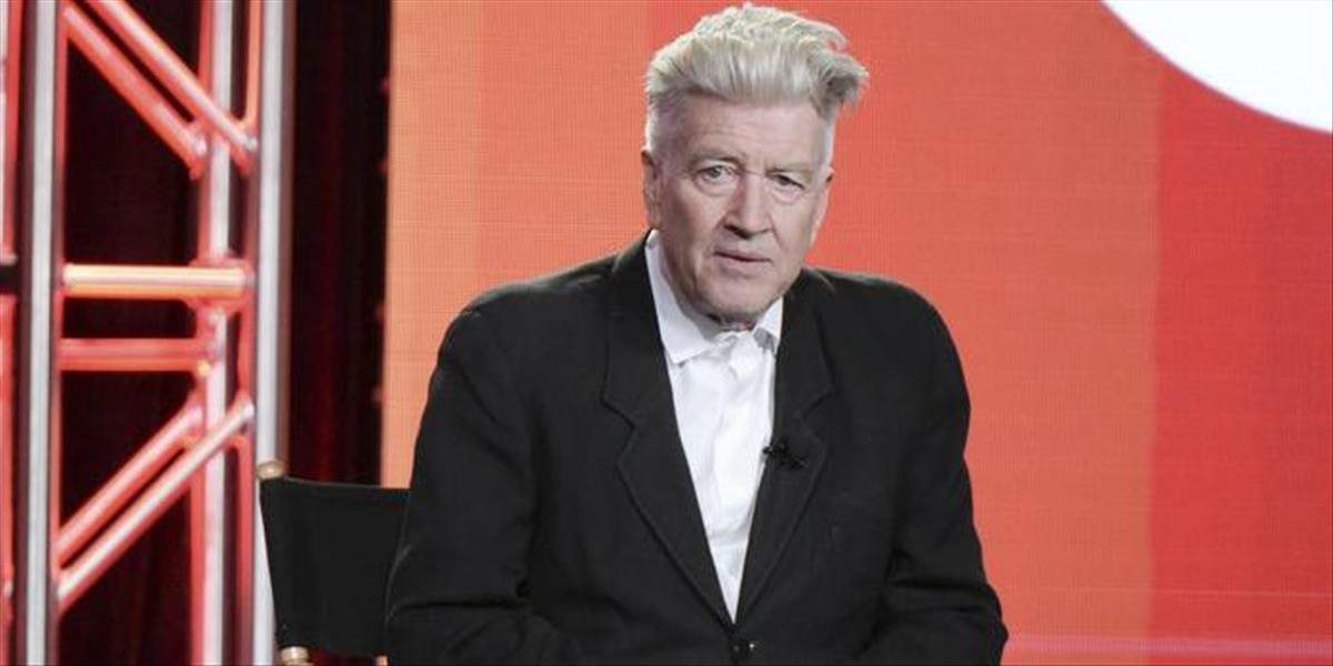 Filmár David Lynch už neplánuje nakrúcať celovečerné snímky