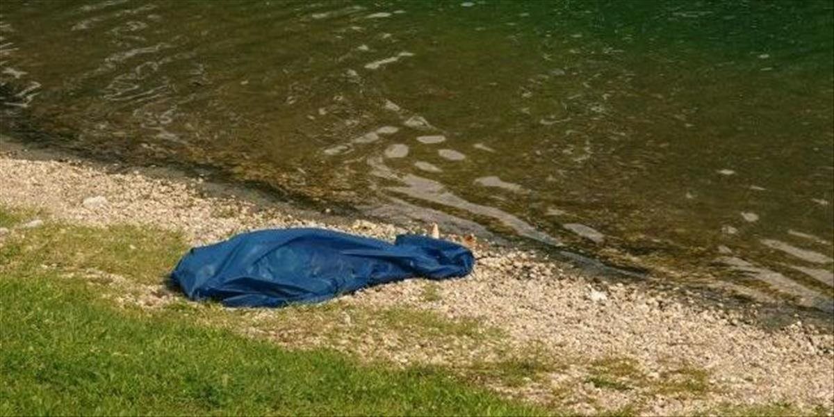 Náhodní okoloidúci našli v Malom Dunaji mŕtvolu