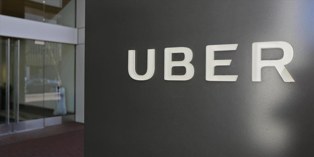 Uber má v USA nové problémy, vyšetrujú ho justičné orgány