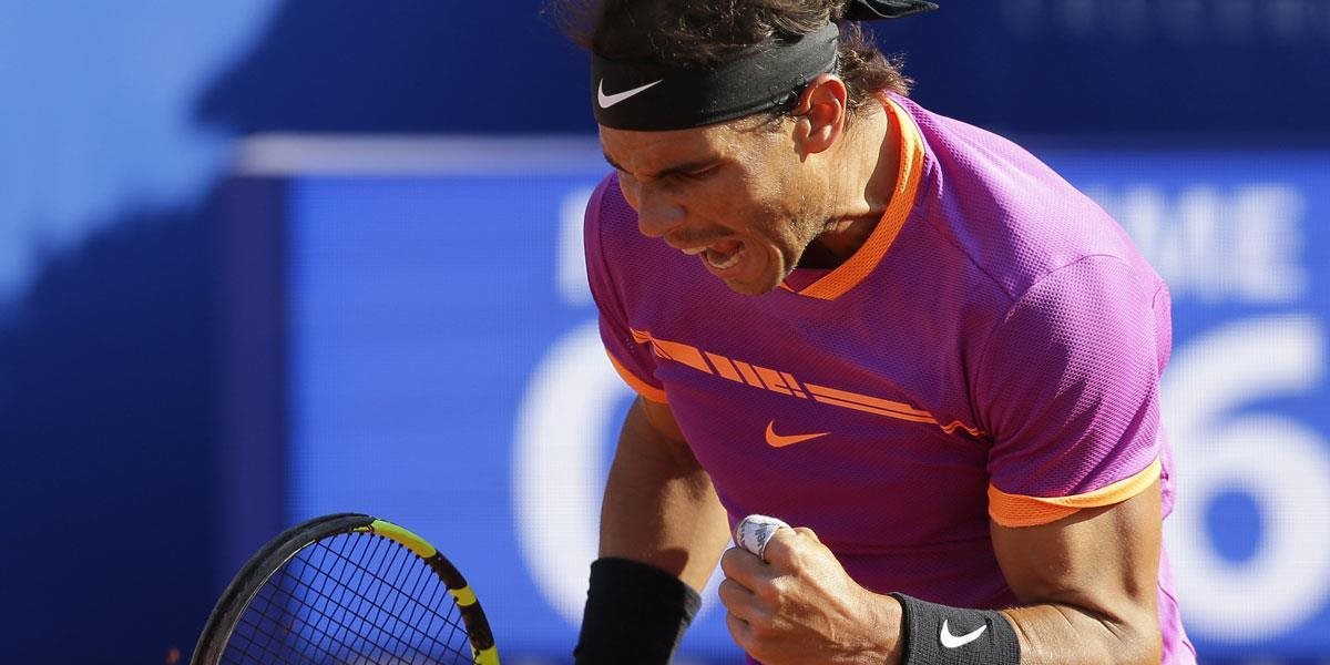 Nepríjemná infekcia znepríjemňuje Nadalovi účasť na turnaji v Madride